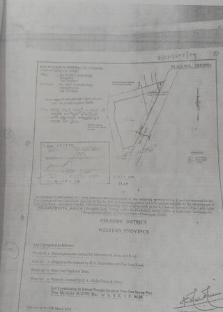 KADUWELA