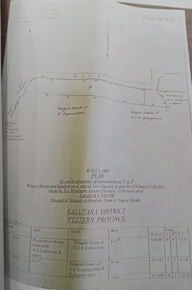 KALUTHARA